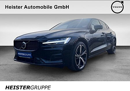 Volvo S60 Lim. Plus Dark