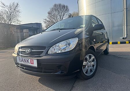 Hyundai Getz 1.1 Team 06