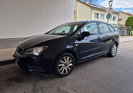 Seat Ibiza ST 1.2 TDI