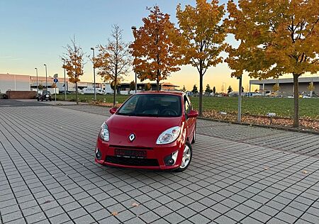 Renault Twingo Rip Curl 1.2 eco2 56kW. Klima. 94000 Km