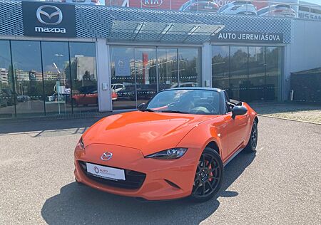 Mazda MX-5 30th Anniversary