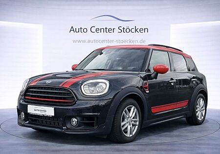 Mini Cooper Countryman /Auto./PDC/Navi/Garantie/LED