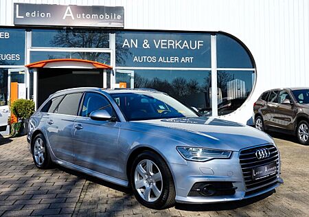 Audi A6 Avant 3.0 TDI
