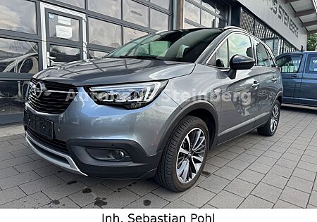 Opel Crossland X *LED*NAVI*KAM*PANO*AHK*