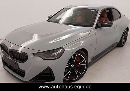 BMW 240 M240ix Drive M SPORTPAKET HEAD-UP LED GARANTIE