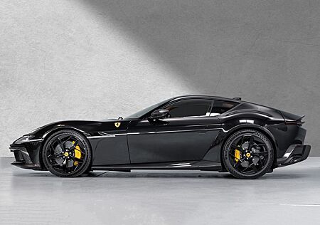 Ferrari 12 Cilindri " Full Carbon+Sound+Prod. 2025"