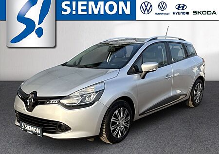 Renault Clio IV Grandtour 1.5 dCi 90 Experience Navi AHK