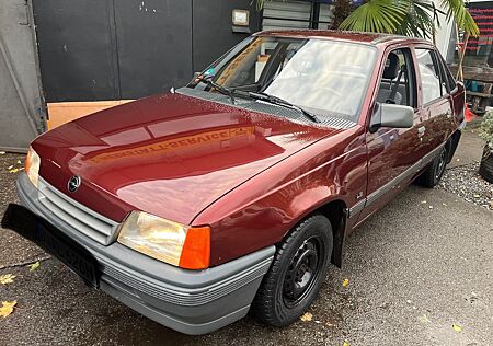 Opel Kadett 1,6 i