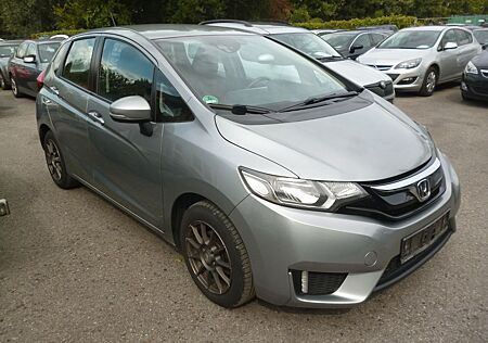 Honda Jazz Trend