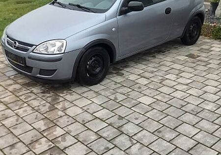 Opel Corsa 1.0 Twinport -