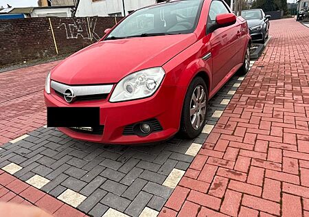 Opel Tigra X-C/ROADSTER ( 1.4)/Cabrio