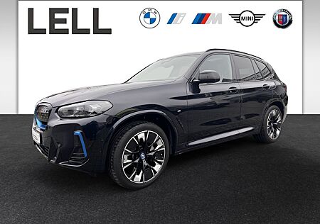 BMW iX3 M Sport Gestiksteuerung Head-Up HK HiFi DAB