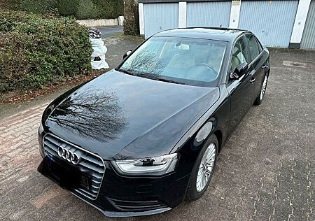Audi A4 2.0 TFSI Ambiente Ambiente