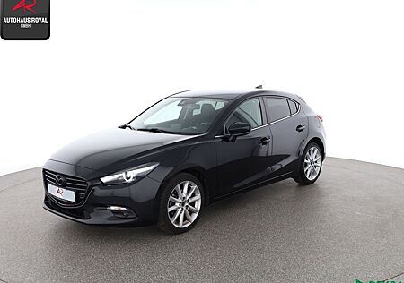 Mazda 3 2.0 SKYACTIVE SPORTSLINE HEADUP,BOSE,KEYLESS