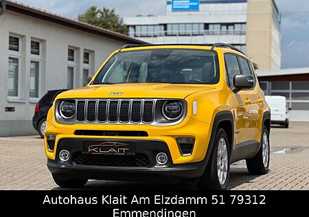 Jeep Renegade Limited FWD Automatik