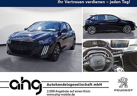Peugeot 208 STYLE HYBRID 100 e-DSC6 Einparkhilfe hinten