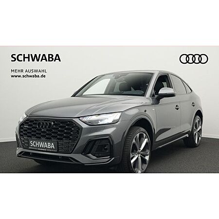 Audi Q5 leasen