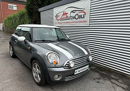 Mini Cooper ST-STOP/TEILLEDER/SHZ/KLIMA/1.HAND