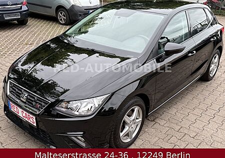 Seat Ibiza FR Design"Tüv Neu"erst 35 T.km"