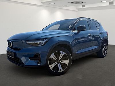 Volvo XC40 Electric Plus Standhzg/Wärmep/Kam/AHK