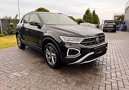 VW T-Roc Volkswagen 2.0 TDI SCR DSG MOVE MOVE