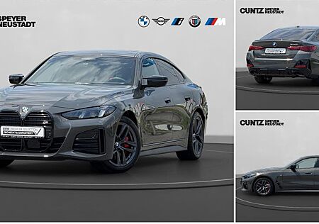 BMW M440i xDrive Gran Coupé M Sportpaket Pro Harman/
