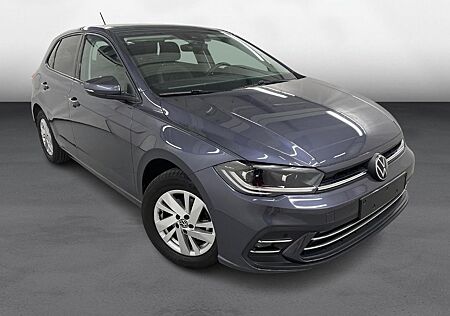 VW Polo Volkswagen Style 1.0 TSI 116PS/85kW DSG7 2024 *DK P...
