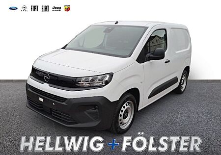 Opel Combo Cargo L1H1+3-Sitzer 130PS + RFK + Multimed