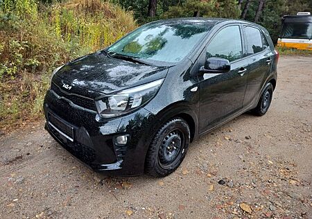Kia Picanto Vision