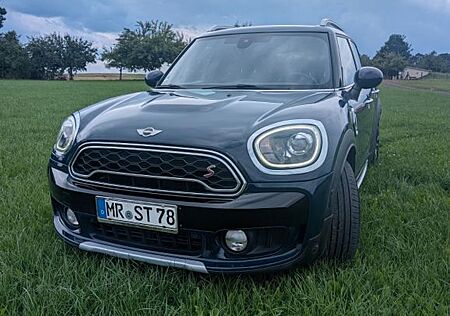Mini Cooper S Countryman Cooper S ALL4 Cooper S