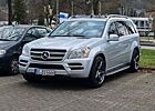 Mercedes-Benz GL 450 4MATIC PRINS GASANLAGE