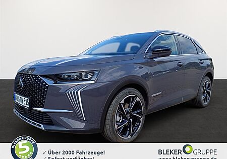 DS Automobiles DS7 Crossback DS7 7 1.5 BlueHDi 130 Antoine de Saint Exupéry