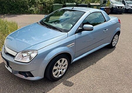 Opel Tigra Twin Top Enjoy aus 2.Hand