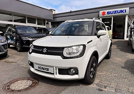 Suzuki Ignis Comfort