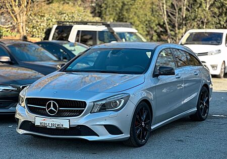 Mercedes-Benz CLA 200 Shooting Brake CAM*BI-XENON*NIGHT
