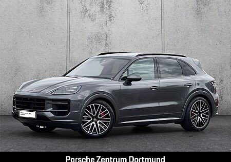 Porsche Cayenne S BOSE InnoDrive Panoramadach LED-Matrix
