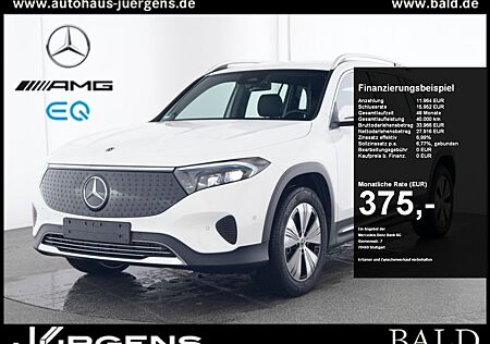 Mercedes-Benz EQB 300 4M Progressive-Advanced/LED/Cam/Amb/Easy