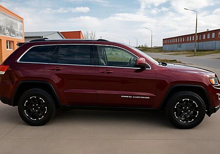 Jeep Grand Cherokee 3.6l V6 Laredo Automatik Laredo