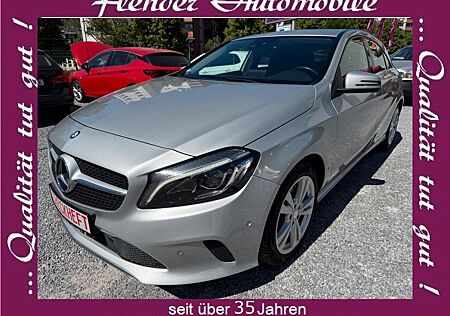 Mercedes-Benz A 250 BlueEfficiency Fzg. aus Inhaber-Familie