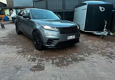Land Rover Range Rover Velar 3.0 D300 R-DYNAMIC HSE AWD...
