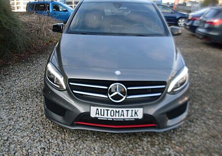 Mercedes-Benz B 220 CDI / d 4Matic/AMG Line