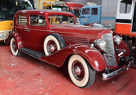 Buick Roadmaster