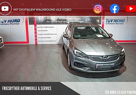 Opel Astra K Lim. 5-trg. Elegance