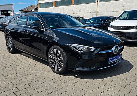 Mercedes-Benz CLA 200 Shooting Brake MBUX*Klima*Kamera*1Hand*Navi*ParkAss.