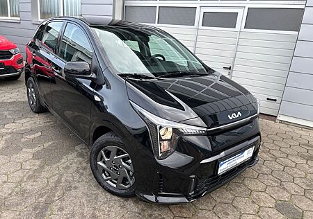 Kia Picanto Vision