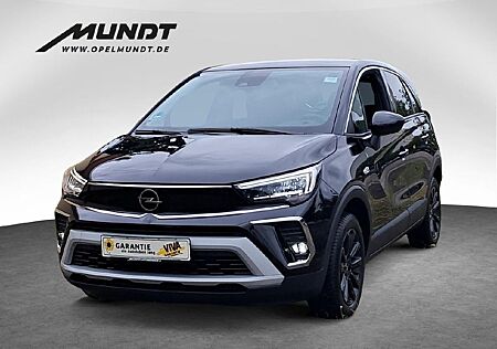 Opel Crossland X Crossland Elegance Paket