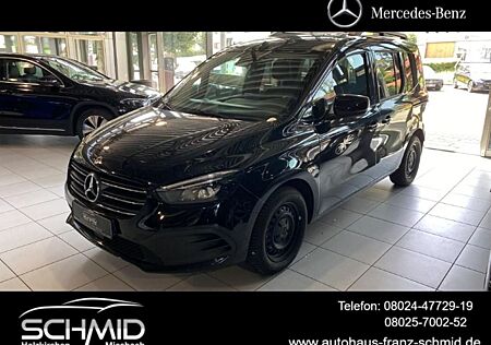 Mercedes-Benz T-Klasse T 180 d PROGRESSIVE Frontscheibe heizbar MOPF LE