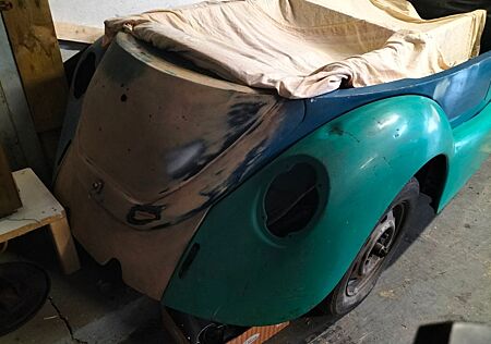 VW Käfer gebraucht kaufen VW Käfer Volkswagen