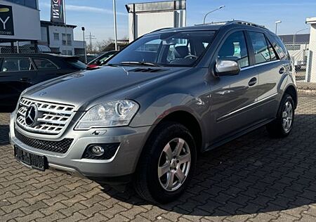 Mercedes-Benz ML 300 CDI BlueEfficiency*AHK*PDC*NAVI*LEDER*SHZ