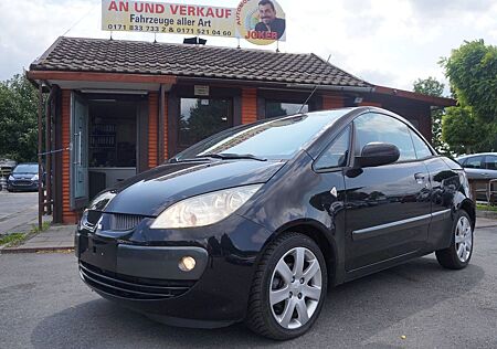 Mitsubishi Colt CZC Cabrio Invite*Klima*Leder*Alu*1 Hand*